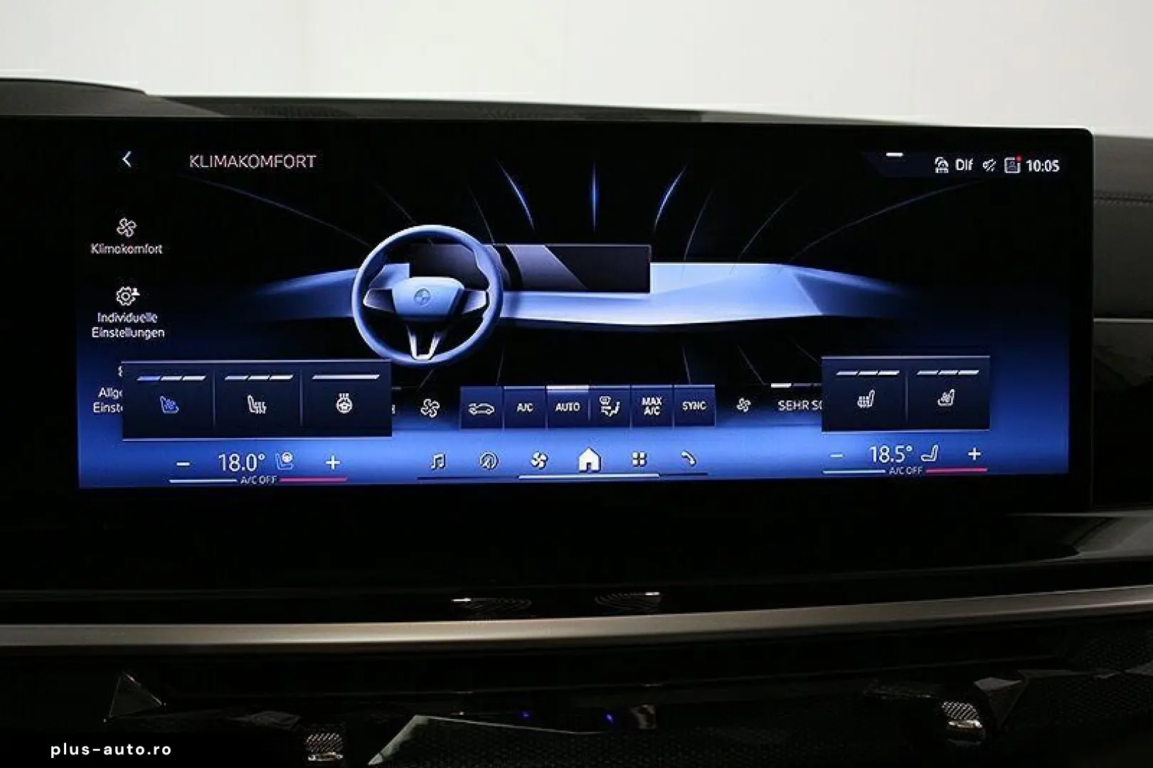 BMW X5 xDr. 30dA M Sportpaket AHK Standh. ACC Park