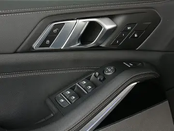 BMW X5 xDr. 30dA M Sportpaket AHK Standh. ACC Park