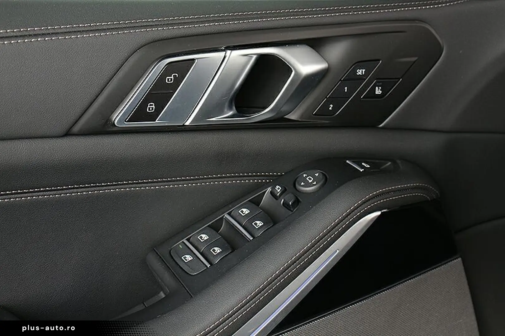 BMW X5 xDr. 30dA M Sportpaket AHK Standh. ACC Park