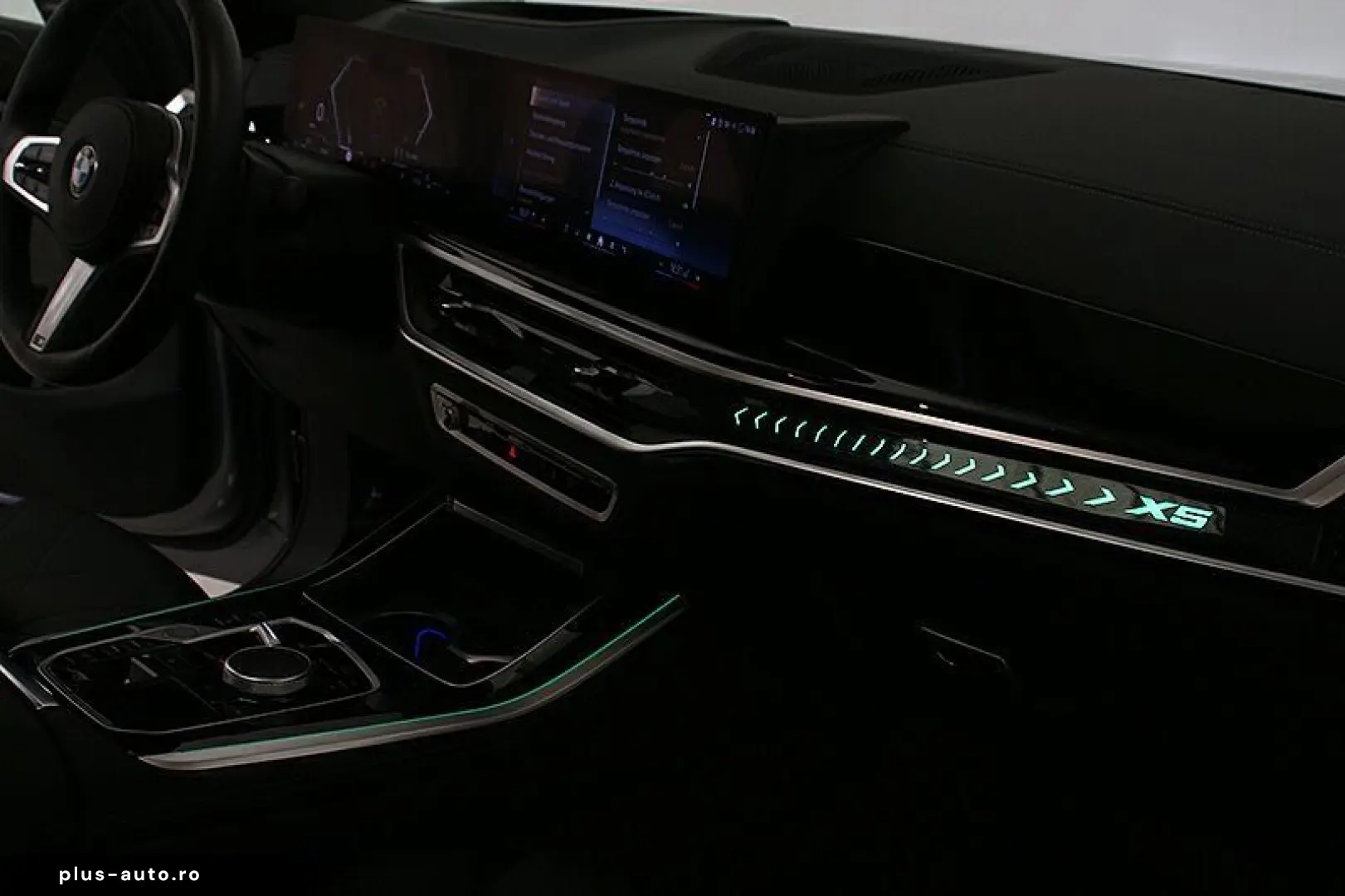 BMW X5 xDr. 30dA M Sportpaket AHK Standh. ACC Park