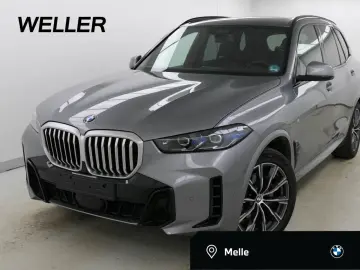 BMW X5 xDrive30d 777 - 0Anz M-Sport AHK SKY HK DAPro
