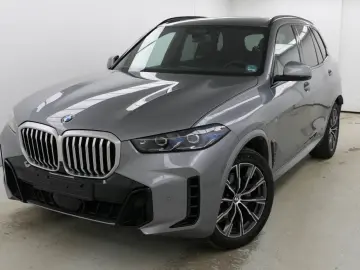 BMW X5 xDrive30d 777 - 0Anz M-Sport AHK SKY HK DAPro