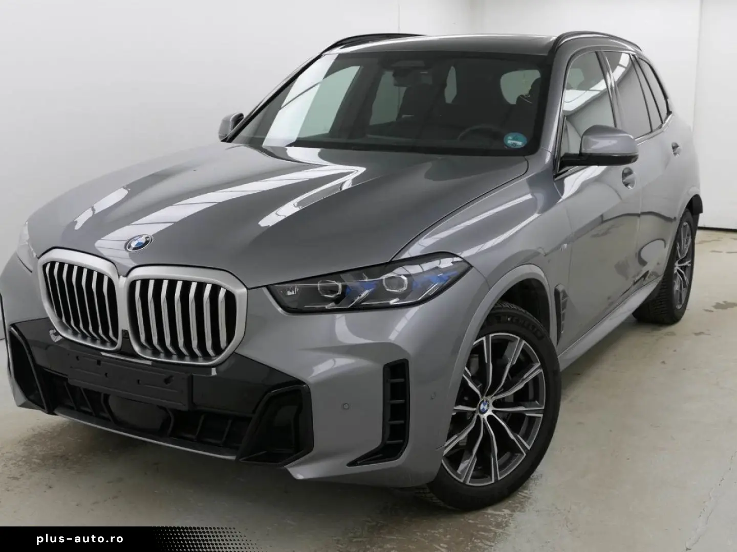 BMW X5 xDrive30d 777 - 0Anz M-Sport AHK SKY HK DAPro