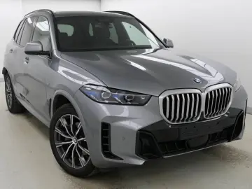 BMW X5 xDrive30d 777 - 0Anz M-Sport AHK SKY HK DAPro