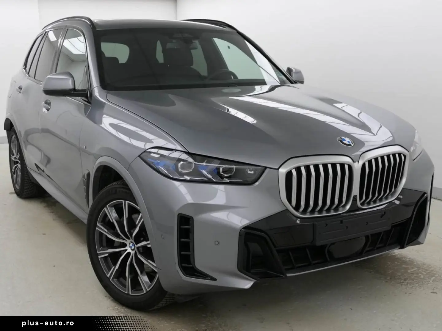 BMW X5 xDrive30d 777 - 0Anz M-Sport AHK SKY HK DAPro