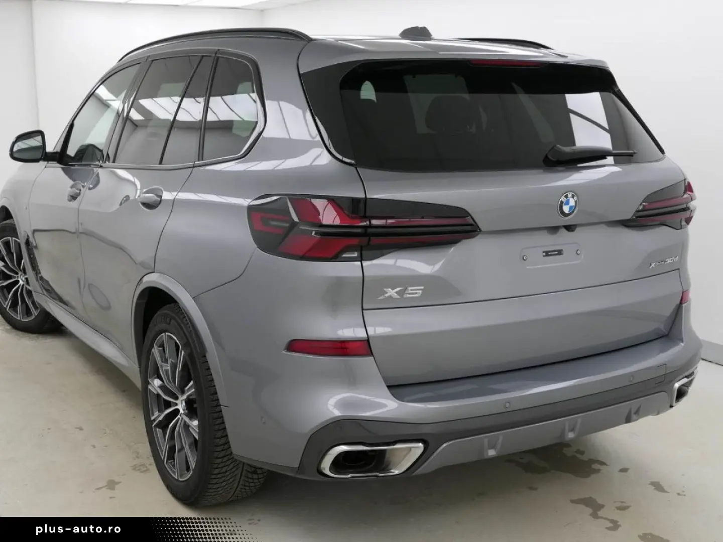 BMW X5 xDrive30d 777 - 0Anz M-Sport AHK SKY HK DAPro
