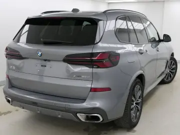 BMW X5 xDrive30d 777 - 0Anz M-Sport AHK SKY HK DAPro