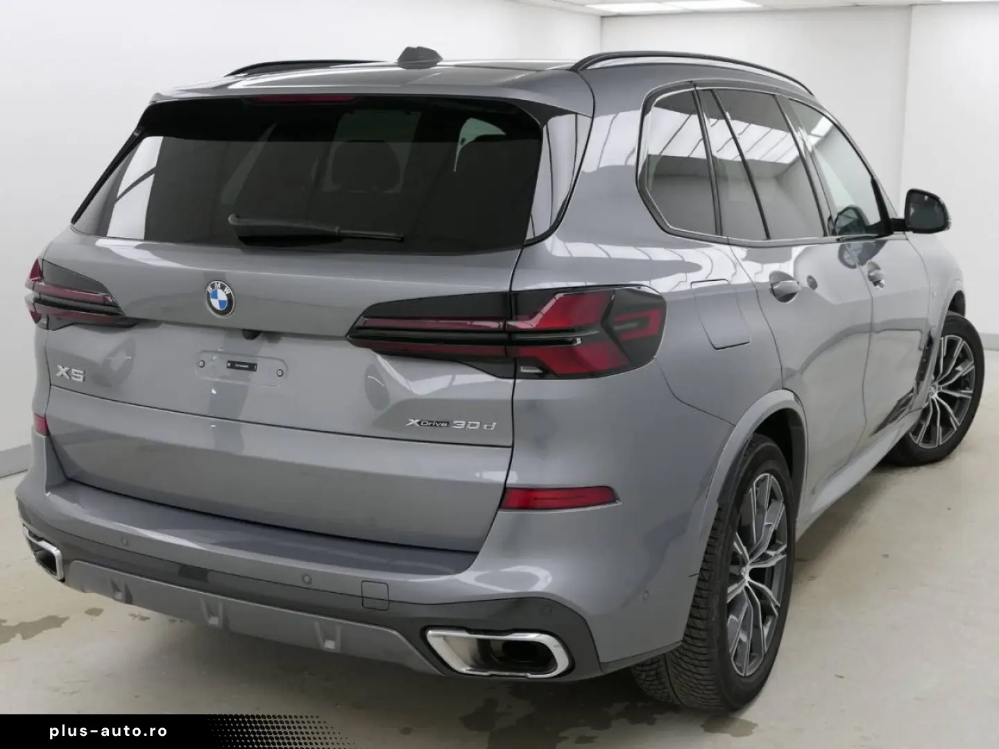 BMW X5 xDrive30d 777 - 0Anz M-Sport AHK SKY HK DAPro