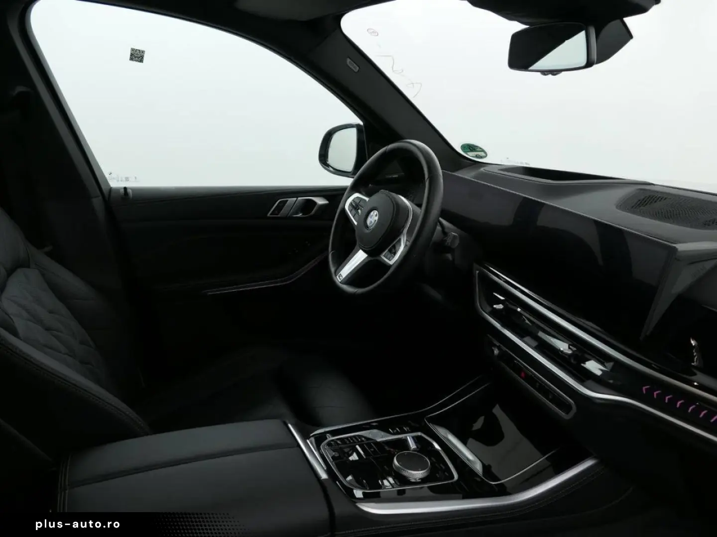 BMW X5 xDrive30d 777 - 0Anz M-Sport AHK SKY HK DAPro