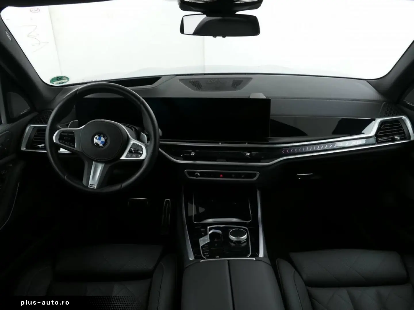 BMW X5 xDrive30d 777 - 0Anz M-Sport AHK SKY HK DAPro