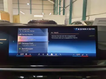 BMW X5 xDrive30d 777 - 0Anz M-Sport AHK SKY HK DAPro