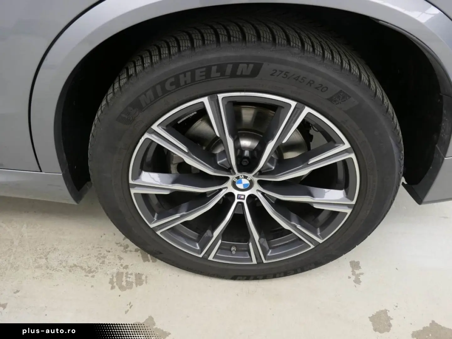 BMW X5 xDrive30d 777 - 0Anz M-Sport AHK SKY HK DAPro