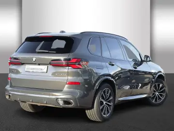 BMW X5 xDrive30d M Sport AHK Sitzbel AHK ACC 360  So