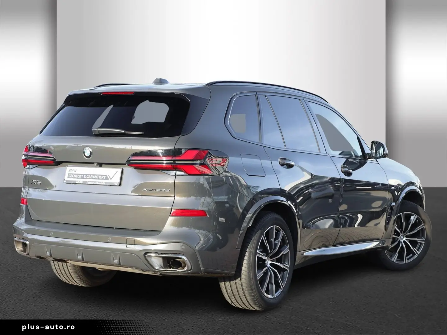 BMW X5 xDrive30d M Sport AHK Sitzbel AHK ACC 360  So