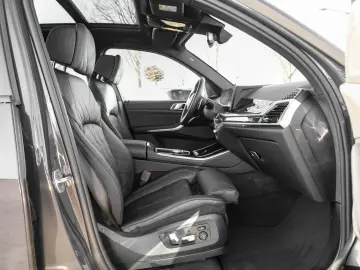 BMW X5 xDrive30d M Sport AHK Sitzbel AHK ACC 360  So