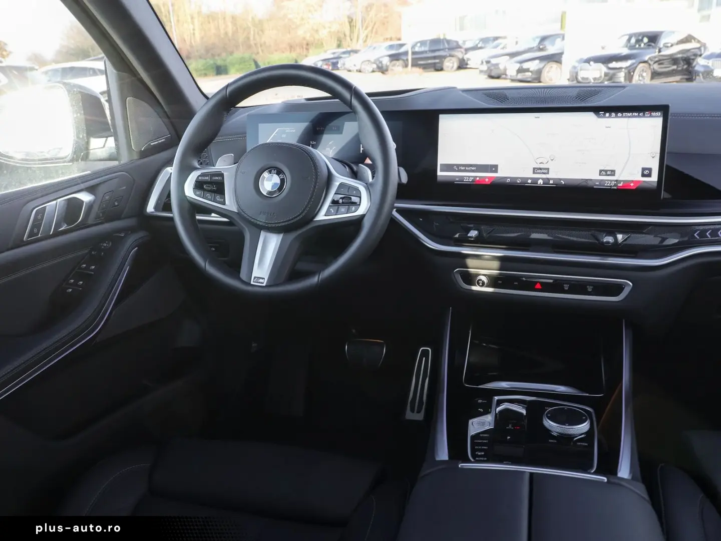 BMW X5 xDrive30d M Sport AHK Sitzbel AHK ACC 360  So