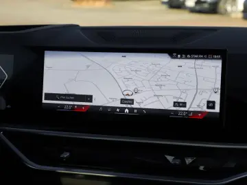 BMW X5 xDrive30d M Sport AHK Sitzbel AHK ACC 360  So