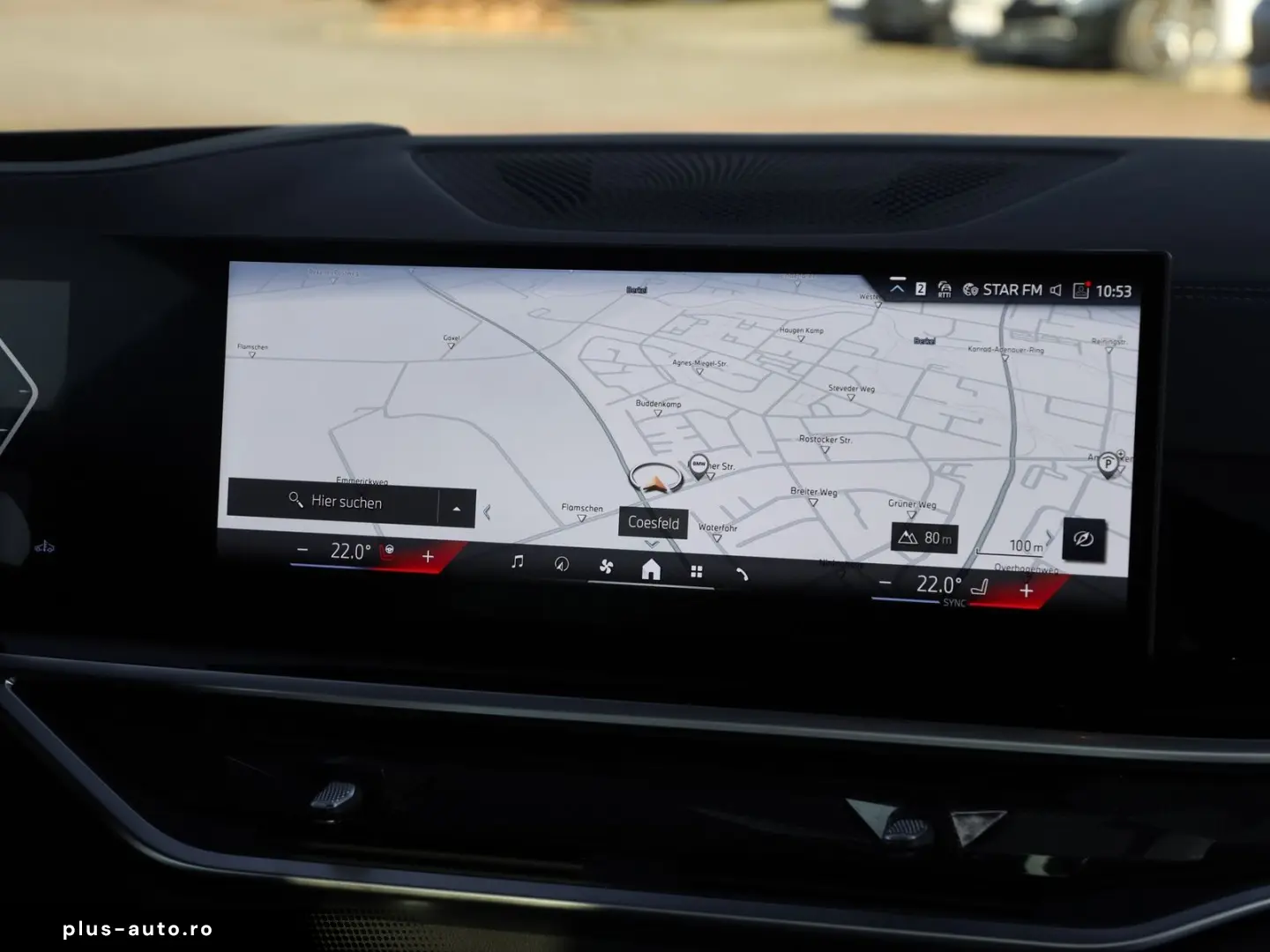 BMW X5 xDrive30d M Sport AHK Sitzbel AHK ACC 360  So