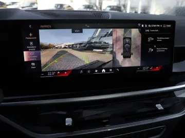 BMW X5 xDrive30d M Sport AHK Sitzbel AHK ACC 360  So