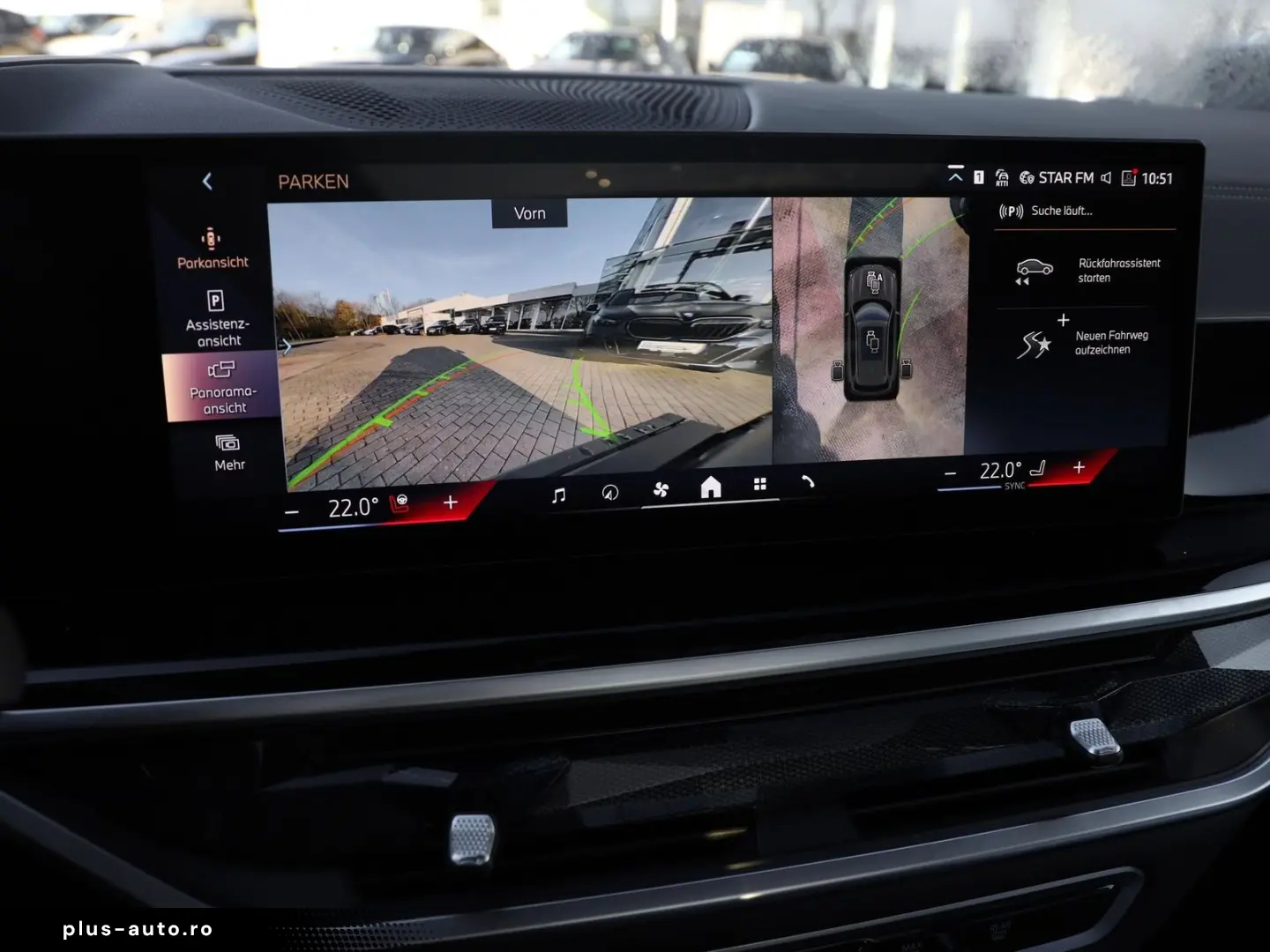 BMW X5 xDrive30d M Sport AHK Sitzbel AHK ACC 360  So