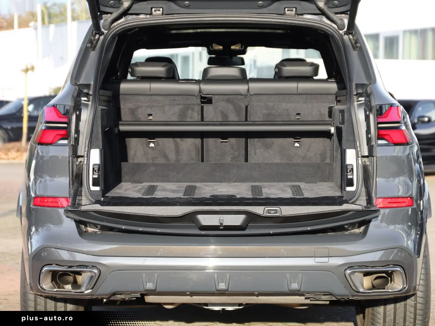 BMW X5 xDrive30d M Sport AHK Sitzbel AHK ACC 360  So