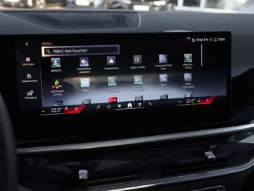 BMW X5 xDrive30d M Sport AHK Sitzbel AHK ACC 360  So