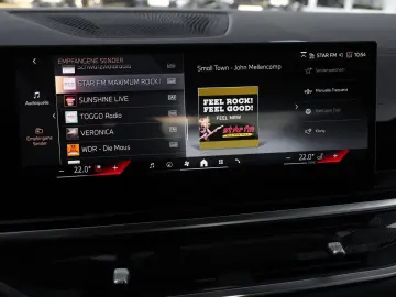 BMW X5 xDrive30d M Sport AHK Sitzbel AHK ACC 360  So