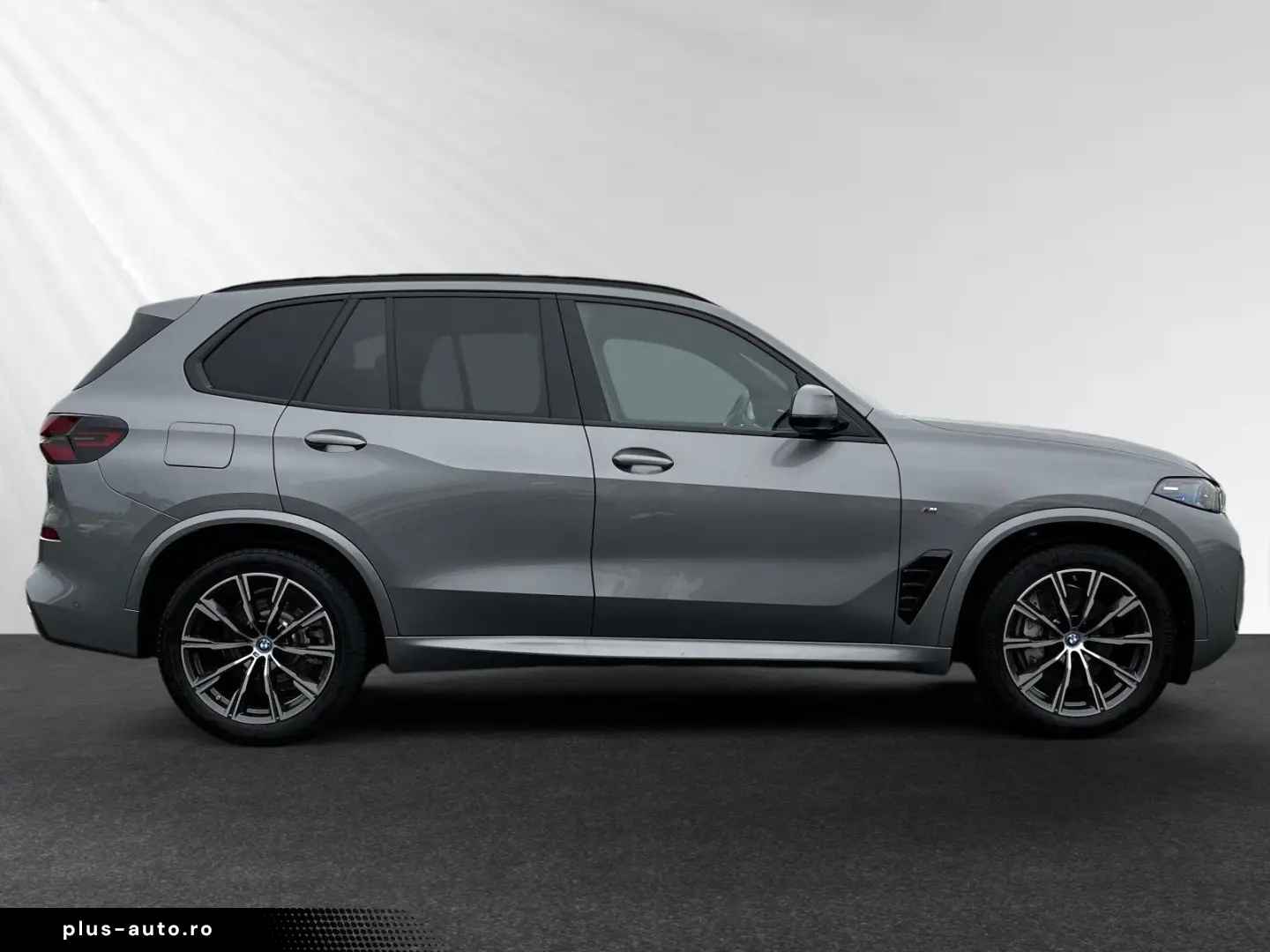 BMW X5 xDrive50e M Sport AHK Pano Head-Up H K