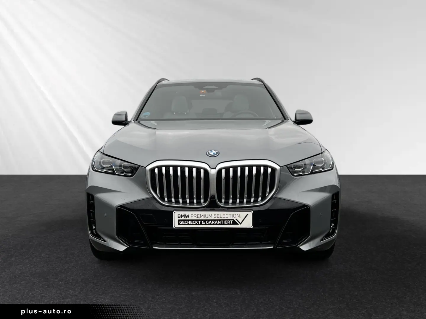 BMW X5 xDrive50e M Sport AHK Pano Head-Up H K