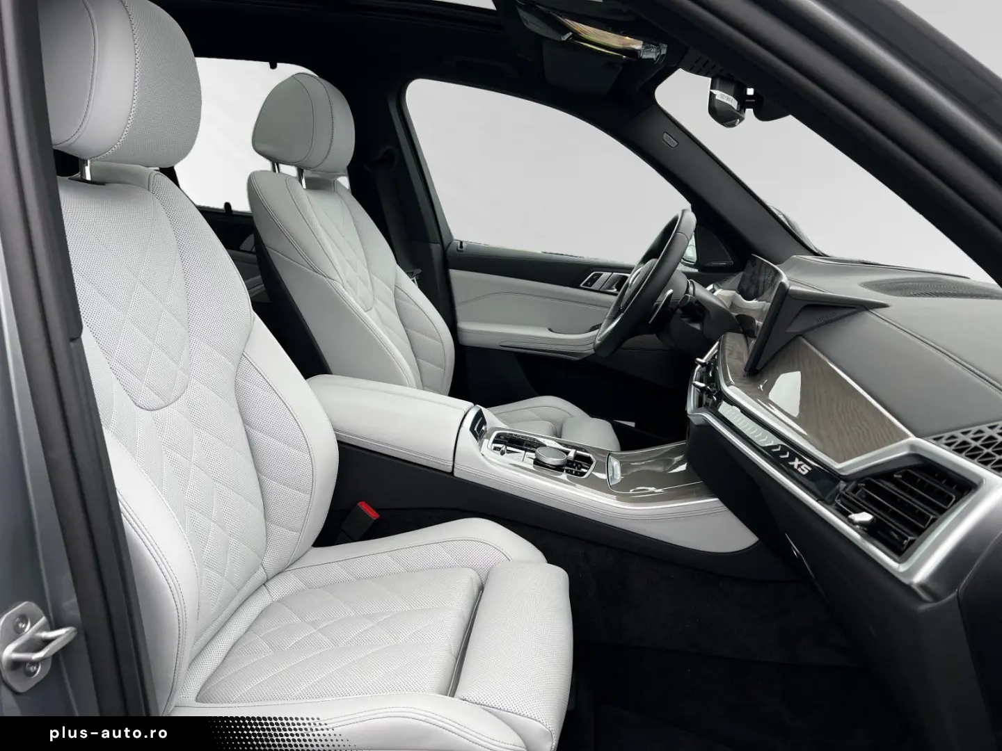 BMW X5 xDrive50e M Sport AHK Pano Head-Up H K