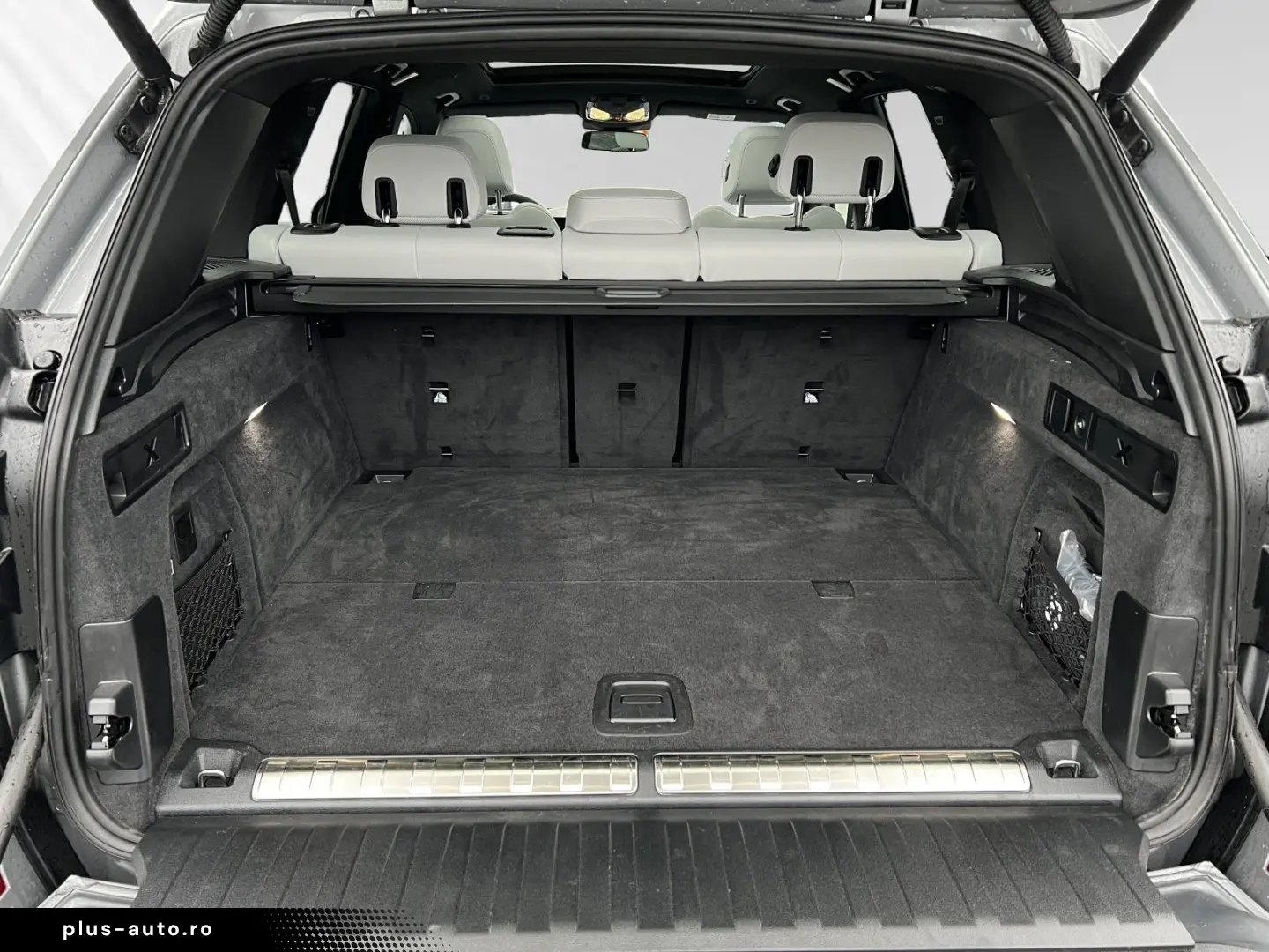 BMW X5 xDrive50e M Sport AHK Pano Head-Up H K