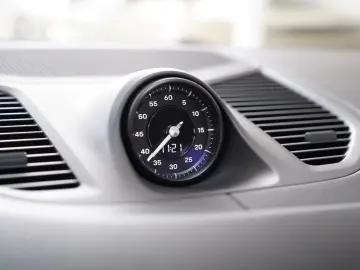 PORSCHE Cayenne E-Hybrid Pano Aero Design BOSE Sport 360