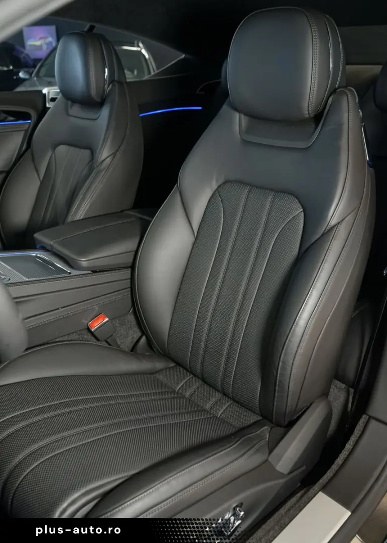 BENTLEY Continental GT v8 BRD Fzg.Lenkrad Heiz.Totwinkel