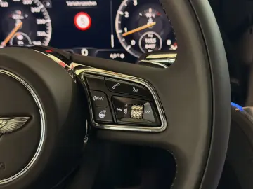 BENTLEY Continental GT v8 BRD Fzg.Lenkrad Heiz.Totwinkel