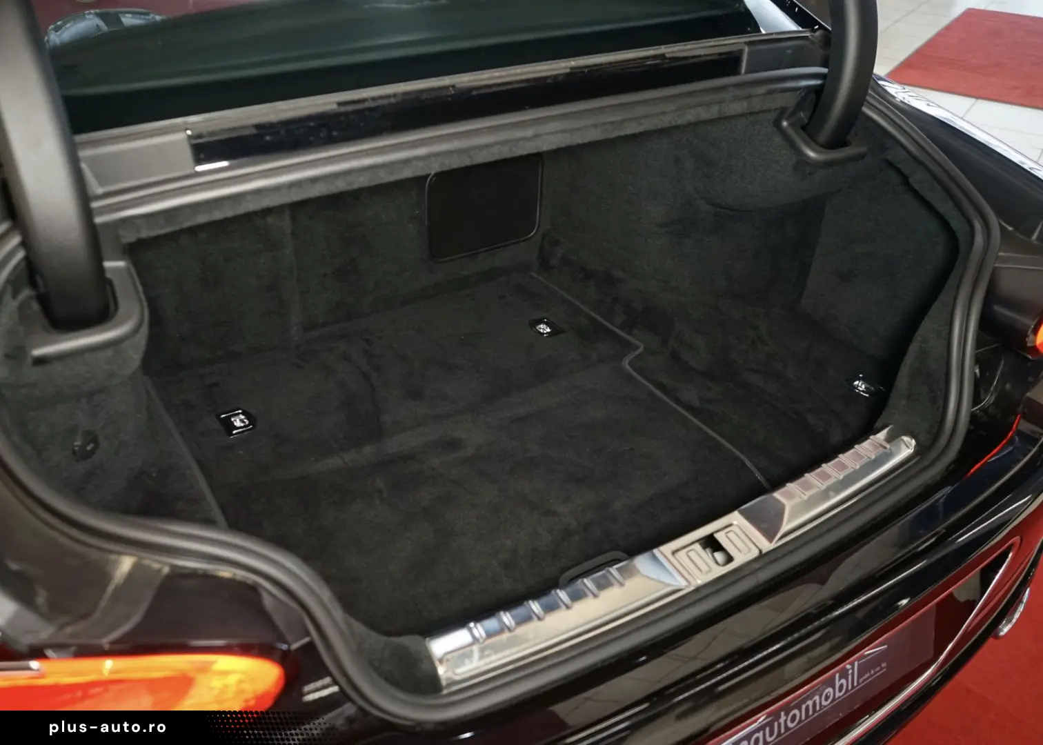 BENTLEY Continental GT v8 BRD Fzg.Lenkrad Heiz.Totwinkel