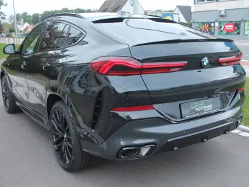 BMW X6 30 d xDrive  M Sport Pro  22