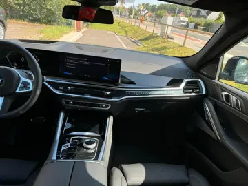 BMW X6 30 d xDrive  M Sport Pro  22
