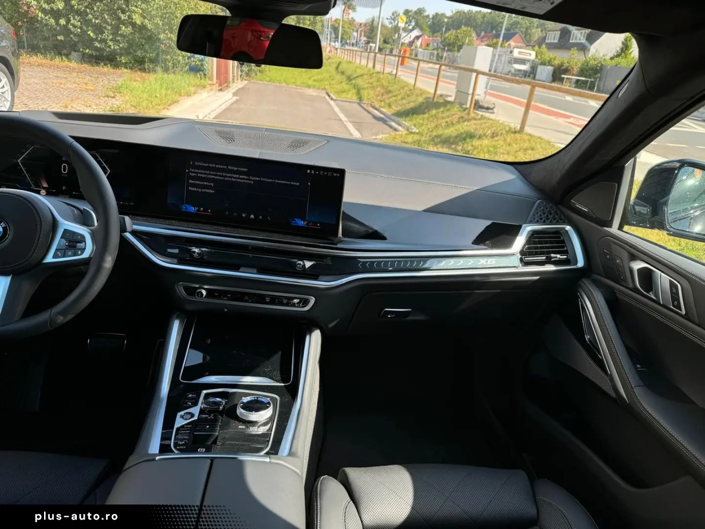 BMW X6 30 d xDrive  M Sport Pro  22