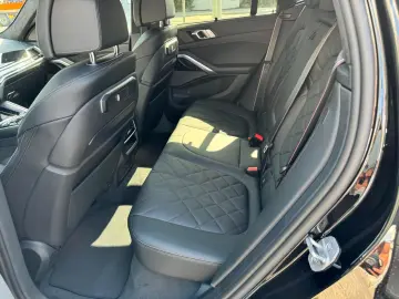 BMW X6 30 d xDrive  M Sport Pro  22