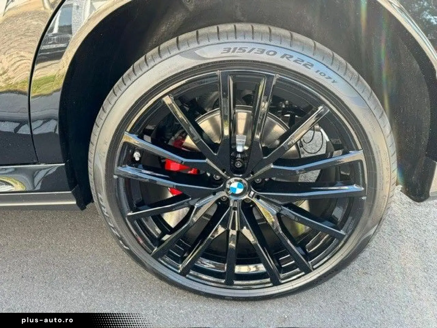 BMW X6 30 d xDrive  M Sport Pro  22