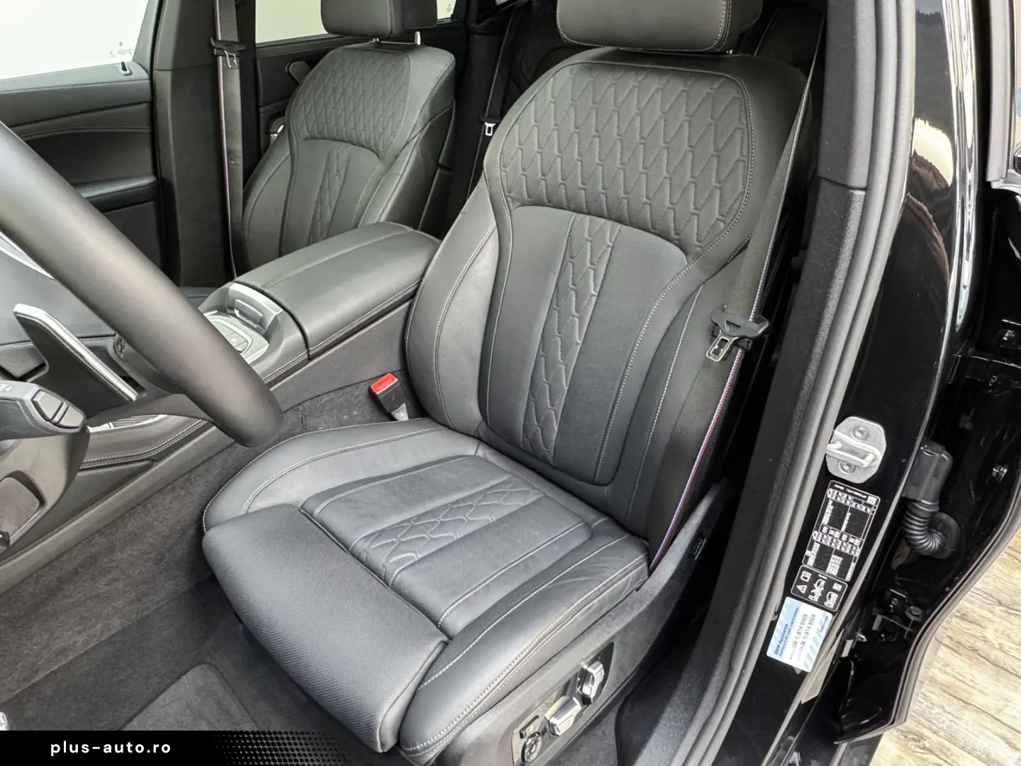 BMW X6 xDr30d M Sport Pro 22'' Sitzlüft. A&hellip;