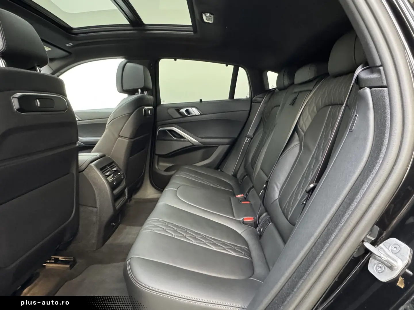 BMW X6 xDr30d M Sport Pro 22'' Sitzlüft. A&hellip;