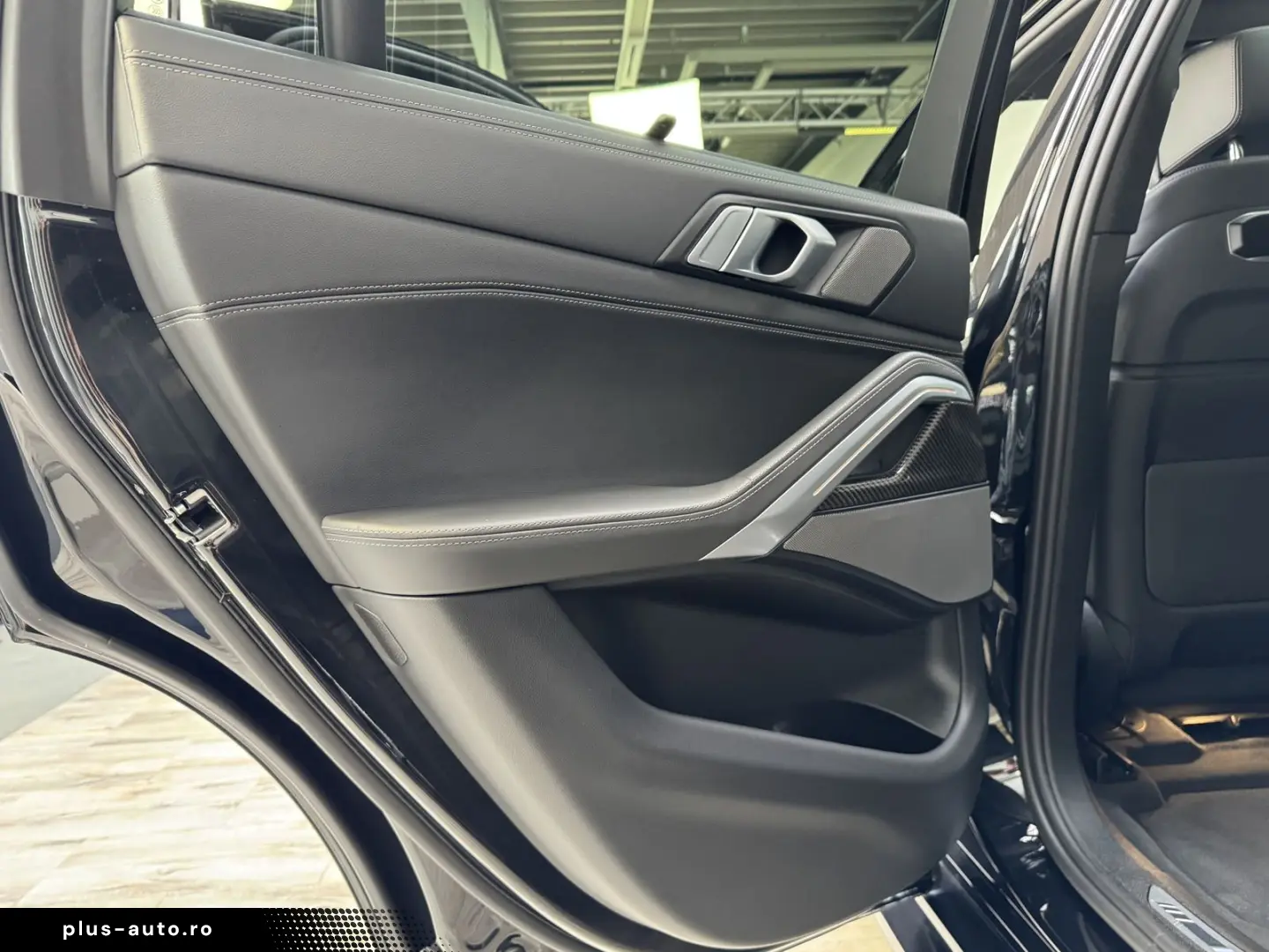 BMW X6 xDr30d M Sport Pro 22'' Sitzlüft. A&hellip;