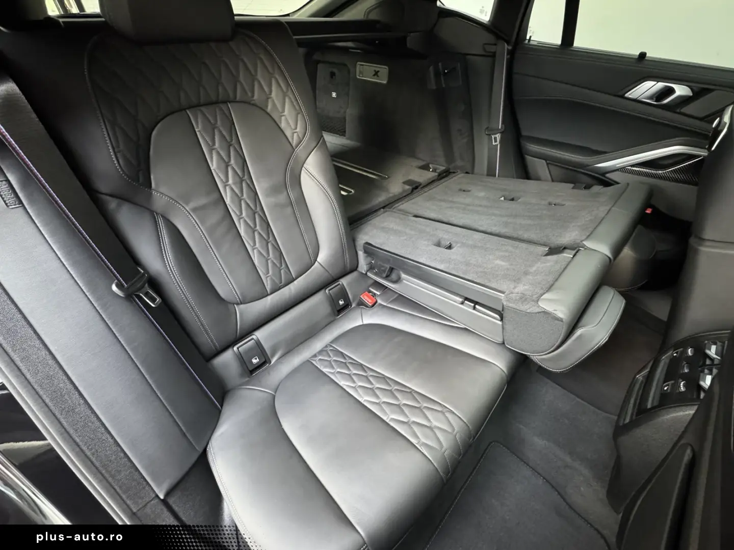 BMW X6 xDr30d M Sport Pro 22'' Sitzlüft. A&hellip;