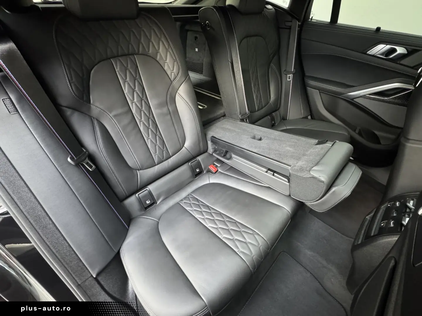 BMW X6 xDr30d M Sport Pro 22'' Sitzlüft. A&hellip;