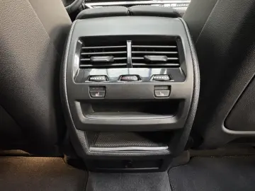 BMW X6 xDr30d M Sport Pro 22'' Sitzlüft. A&hellip;