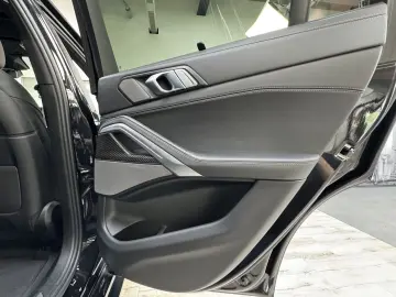 BMW X6 xDr30d M Sport Pro 22'' Sitzlüft. A&hellip;