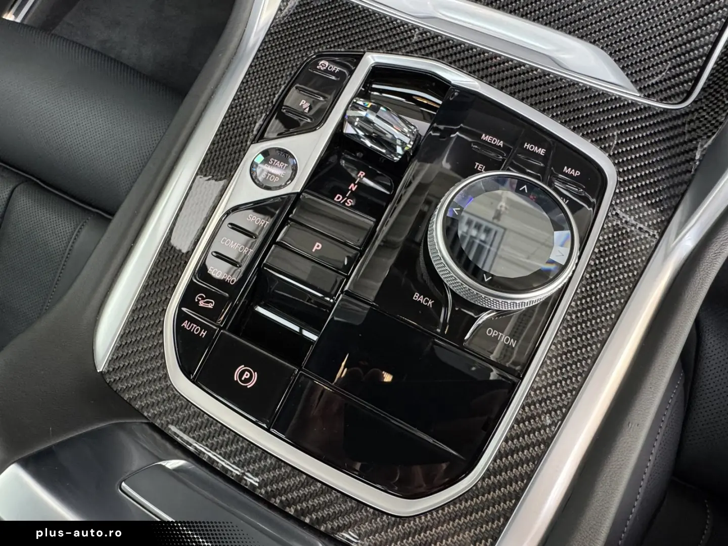 BMW X6 xDr30d M Sport Pro 22'' Sitzlüft. A&hellip;