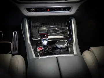 BMW X5 M Competition Aut Nav HuD LED B&W Pano Drive