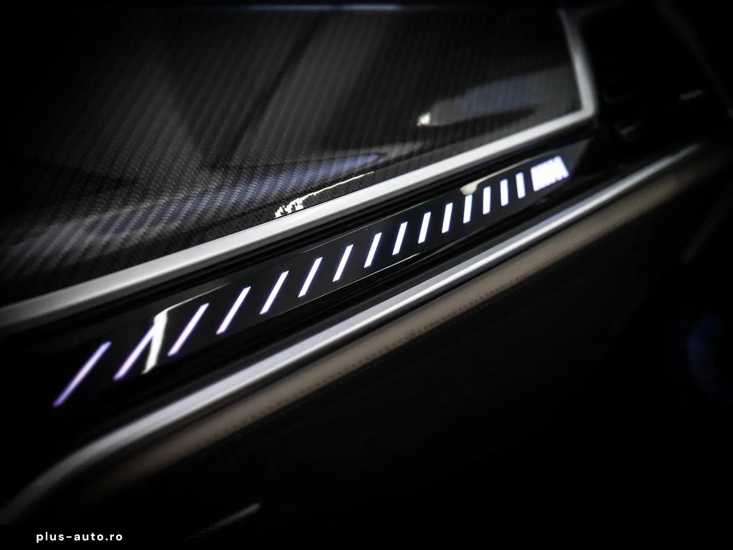 BMW X5 M Competition Aut Nav HuD LED B&W Pano Drive